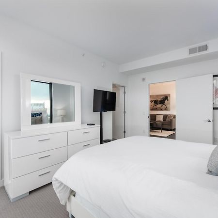 Bluebird Suites At Reston Town Center Номер фото