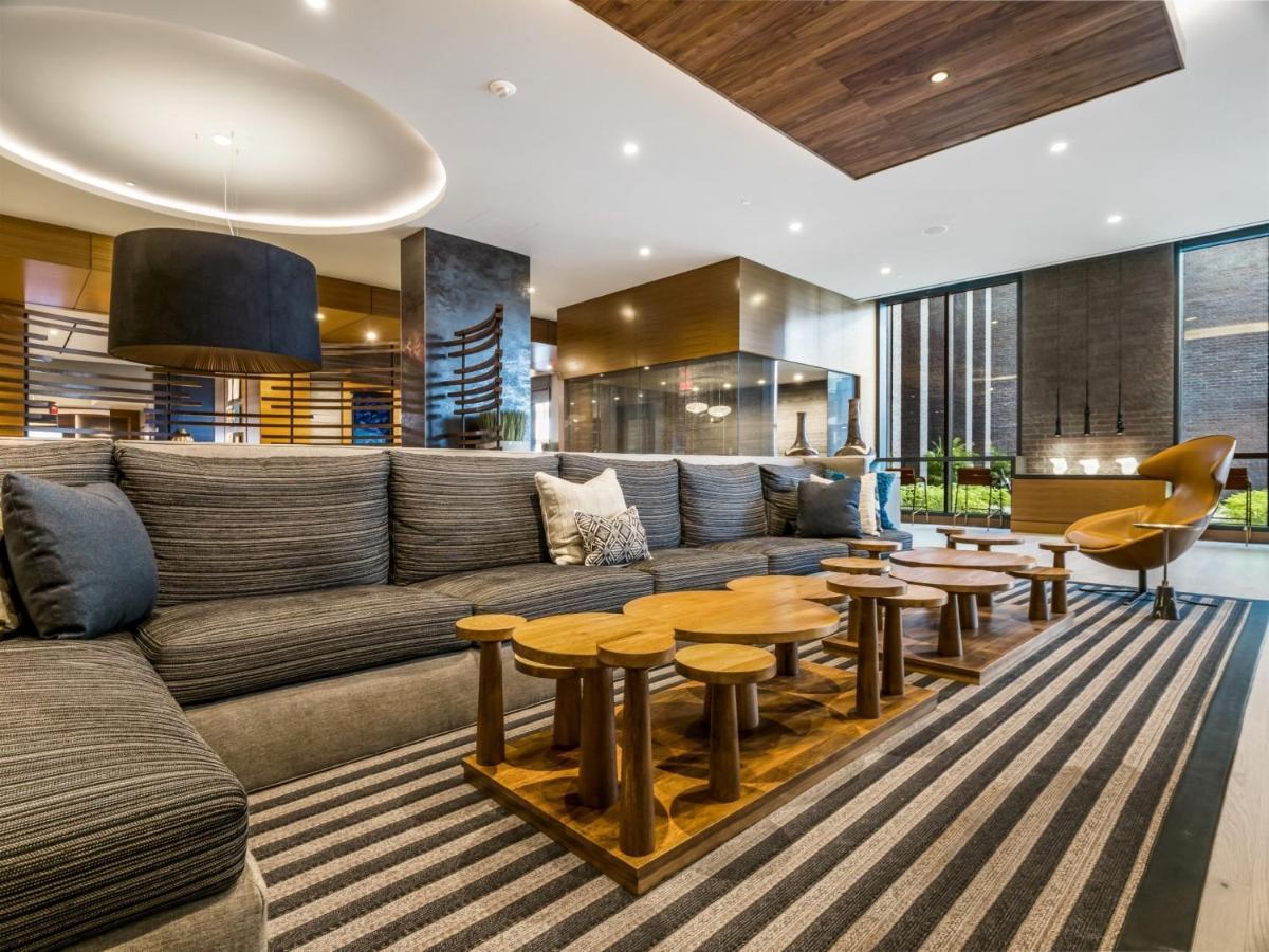 Bluebird Suites At Reston Town Center Экстерьер фото